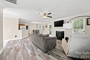9709 Nannyberry Ln, Charlotte, NC 28273 - Photo 11