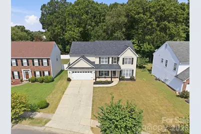 9709 Nannyberry Lane, Charlotte, NC 28273 - Photo 35