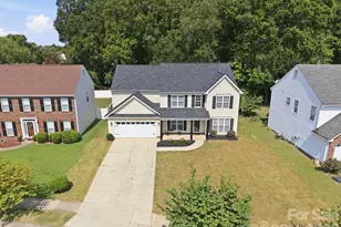 9709 Nannyberry Ln, Charlotte, NC 28273 - Photo 35