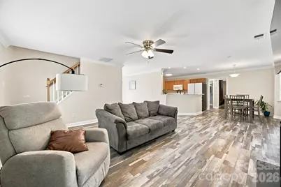 9709 Nannyberry Lane, Charlotte, NC 28273 - Photo 9