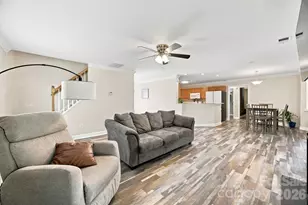 9709 Nannyberry Ln, Charlotte, NC 28273 - Photo 9