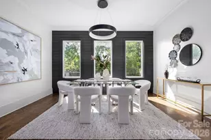1418 N Caldwell St, Charlotte, NC 28206 - Photo 5
