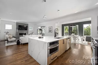 1418 N Caldwell Street, Charlotte, NC 28206 - Photo 15