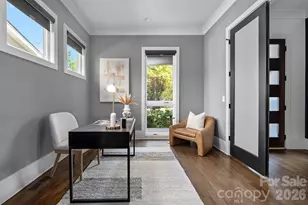 1418 N Caldwell St, Charlotte, NC 28206 - Photo 7
