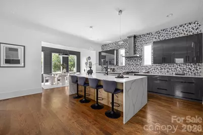 1418 N Caldwell Street, Charlotte, NC 28206 - Photo 3