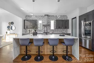 1418 N Caldwell St, Charlotte, NC 28206 - Photo 13