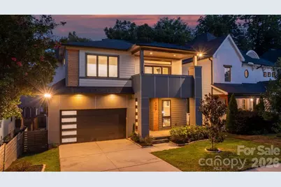1418 N Caldwell Street, Charlotte, NC 28206 - Photo 43