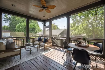 1418 N Caldwell Street, Charlotte, NC 28206 - Photo 19