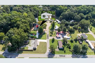 140 Norris Drive, Salisbury, NC 28147 - Photo 21