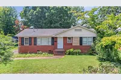 3029 Rosehill Drive, Charlotte, NC 28212 - Photo 1