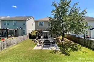 1033 Mountain Laurel Ct, Matthews, NC 28104 - Photo 33