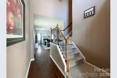 1033 Mountain Laurel Court, Matthews, NC 28104 - Photo 5