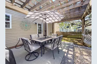 1033 Mountain Laurel Court, Matthews, NC 28104 - Photo 37