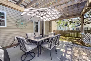 1033 Mountain Laurel Ct, Matthews, NC 28104 - Photo 37