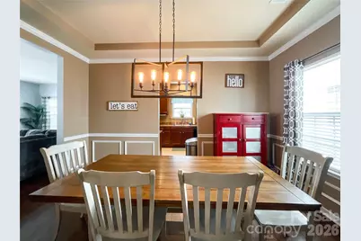 1033 Mountain Laurel Court, Matthews, NC 28104 - Photo 11