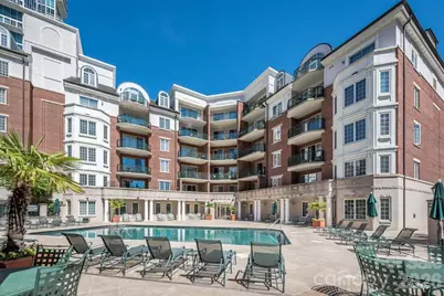 300 W 5th Street #318, Charlotte, NC 28202 - Photo 1
