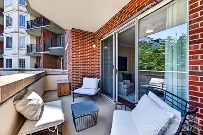 300 W 5th Street #318, Charlotte, NC 28202 - Photo 25