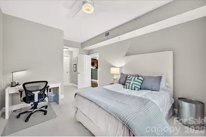 300 W 5th Street #318, Charlotte, NC 28202 - Photo 19