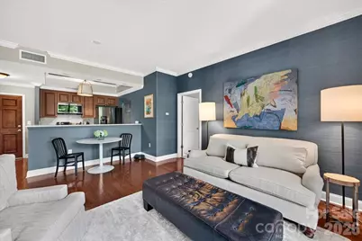 300 W 5th Street #318, Charlotte, NC 28202 - Photo 11