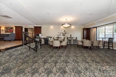 300 W 5th Street #318, Charlotte, NC 28202 - Photo 35