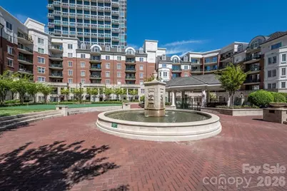 300 W 5th Street #318, Charlotte, NC 28202 - Photo 27