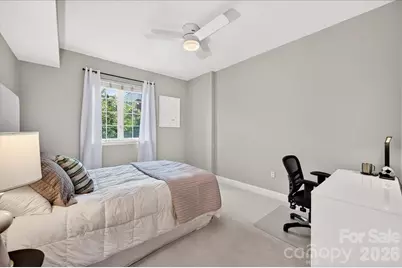300 W 5th Street #318, Charlotte, NC 28202 - Photo 21