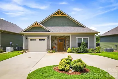 1386 River Club Ridge, Lenoir, NC 28645 - Photo 1