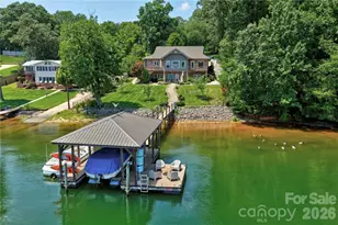 3826 Landmark Dr, Sherrills Ford, NC 28673 - Photo 45