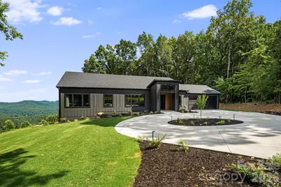 538 Pinnacle Mountain Preserve Road, Zirconia, NC 28790 - Photo 35