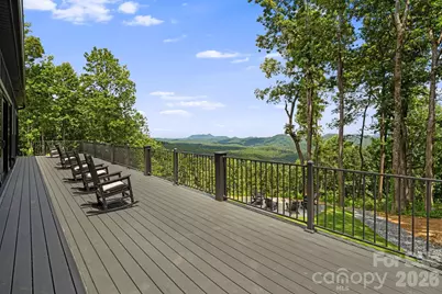 538 Pinnacle Mountain Preserve Road, Zirconia, NC 28790 - Photo 5