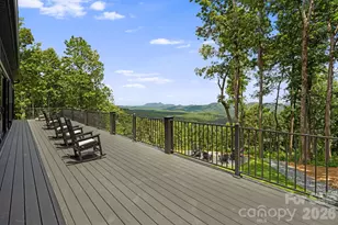 538 Pinnacle Mountain Preserve Rd, Zirconia, NC 28790 - Photo 5