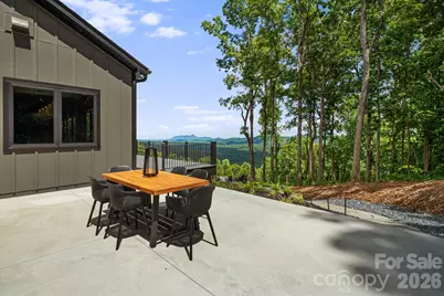 538 Pinnacle Mountain Preserve Road, Zirconia, NC 28790 - Photo 25