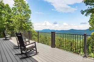 538 Pinnacle Mountain Preserve Rd, Zirconia, NC 28790 - Photo 31