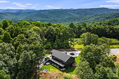 538 Pinnacle Mountain Preserve Road, Zirconia, NC 28790 - Photo 37