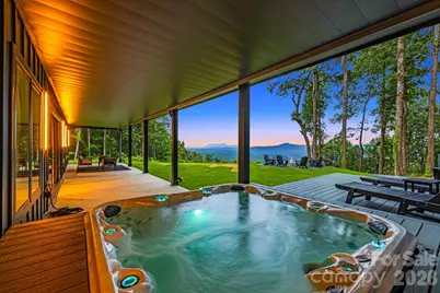 538 Pinnacle Mountain Preserve Road, Zirconia, NC 28790 - Photo 29