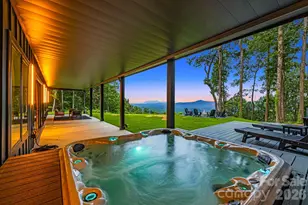 538 Pinnacle Mountain Preserve Rd, Zirconia, NC 28790 - Photo 29