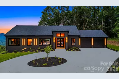 538 Pinnacle Mountain Preserve Road, Zirconia, NC 28790 - Photo 1