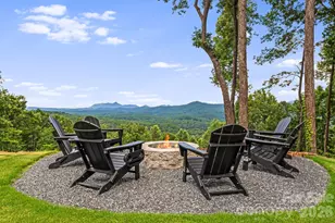 538 Pinnacle Mountain Preserve Rd, Zirconia, NC 28790 - Photo 33