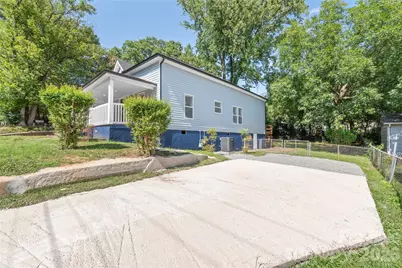 458 Allison Street NW, Concord, NC 28025 - Photo 3