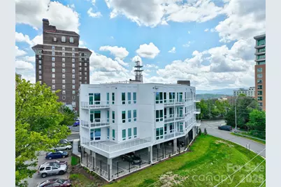 123 Haywood Street #404, Asheville, NC 28801 - Photo 33