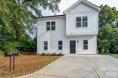 207 E Elm Street, Shelby, NC 28150 - Photo 1