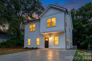 207 E Elm St, Shelby, NC 28150 - Photo 13