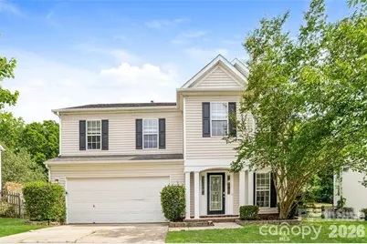 12125 Winghurst Drive, Pineville, NC 28134 - Photo 1