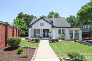 610 Hawthorne Ln, Charlotte, NC 28204 - Photo 1