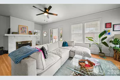 610 Hawthorne Lane, Charlotte, NC 28204 - Photo 3