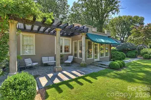 1820 Dilworth Rd E, Charlotte, NC 28203 - Photo 37