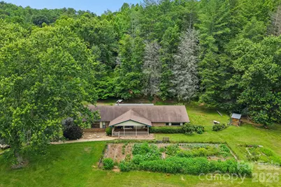 164 Pegg Road, Marshall, NC 28753 - Photo 1
