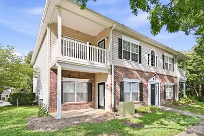21136 Kimbrough Lane, Cornelius, NC 28031 - Photo 9
