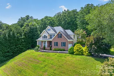7940 Oakmont Court, Hickory, NC 28602 - Photo 1
