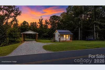 1776 Brown Chapel Road, Catawba, NC 28609 - Photo 1